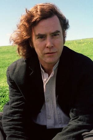James Paull