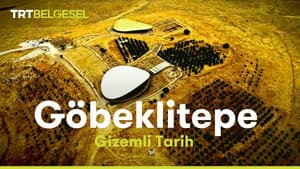 Gizemli Tarih: Göbeklitepe — foto 1