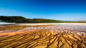 World Natural Heritage USA: Yellowstone National Park — foto 3