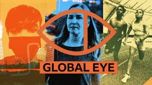 Global Eye — foto 1