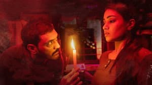 బ్లడీ మేరీ — foto 1