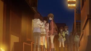 たまゆら～卒業写真～ 第3部 憧-あこがれ- — foto 1