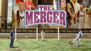 The Merger — foto 7