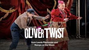 National Theatre Live: Oliver Twist — foto 2