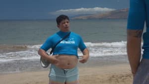 Aloha Surf Hotel — foto 3