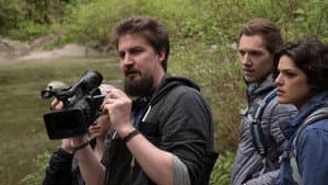 Neverending Night: The Making of Blair Witch — foto 2