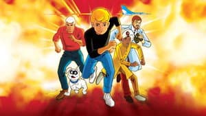 Jonny Quest — foto 2