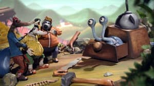 Episodio 3