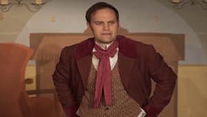 A Christmas Carol — foto 1