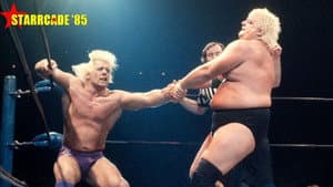 NWA Starrcade 1985 — foto 3