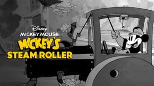 La aplanadora de Mickey — foto 7