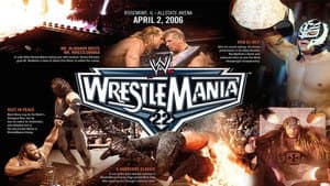 WWE WrestleMania 22 — foto 3
