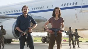 Rescate en Entebbe — foto 9