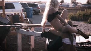 A Trailer Park Taboo — foto 2