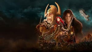 El señor de los anillos: La guerra de los Rohirrim — foto 5