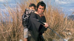 子連れ狼 — foto 1