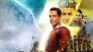 ¡Shazam! La furia de los dioses — foto 1
