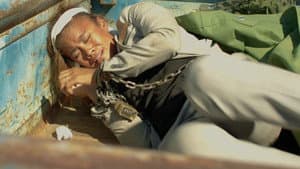 Shackled — foto 2