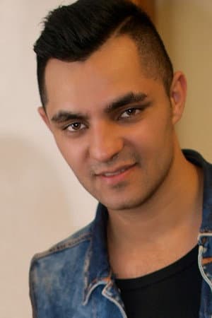 Oláh Gergő