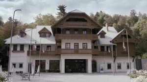 Švicarija. — foto 1