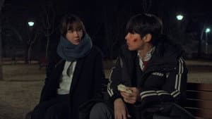 헤엄치는 새 — foto 1