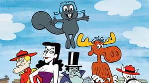 The Adventures of Rocky and Bullwinkle and Friends — foto 1