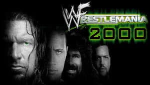 WWE WrestleMania 2000 — foto 6