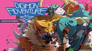 Digimon Adventure tri. 5: Simbiosis — foto 8