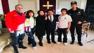 Patrulha da Noite — foto 1