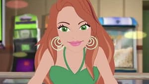 My Scene Goes Hollywood: The Movie — foto 3