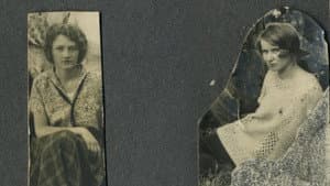 Ultraviolette et le gang des cracheuses de sang — foto 3