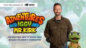 Adventures with Iggy and Mr. Kirk — foto 1