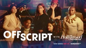 Off Script with The Hollywood Reporter — foto 1