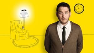 Jon Richardson: Old Man — foto 1