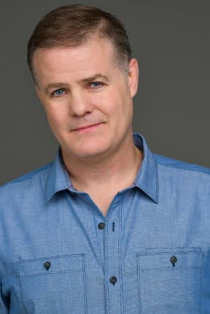 Greg Warren