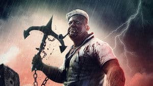 La venganza de Popeye — foto 1