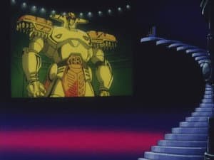 Batalla mortal (Apolo)