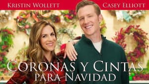 Coronas y citas para navidad — foto 3