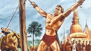 Tarzan's Three Challenges — foto 1