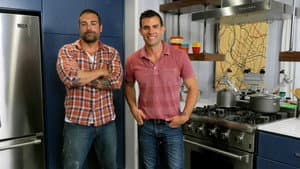 America's Most Desperate Kitchens — foto 2