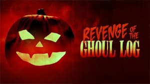 Revenge of the Ghoul Log — foto 1