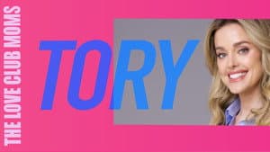 The Love Club Moms: Tory — foto 2