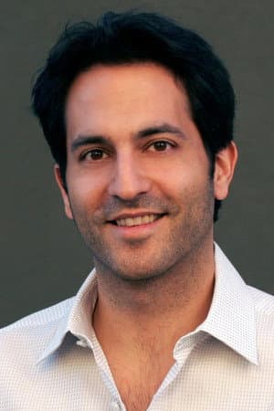 Eric Ledgin