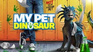 Mi pequeño dinosaurio — foto 3