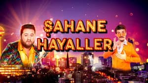 Şahane Hayaller — foto 1