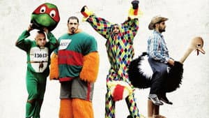 Four Lions — foto 2