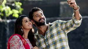டிமான்டி காலனி 2 — foto 6