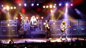 Status Quo: The Frantic Four’s Final Fling - Live At The Dublin 02 Arena — foto 1