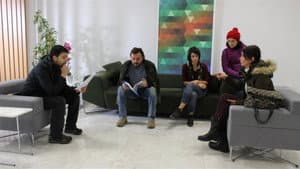 Anomali — foto 3