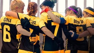 Las del hockey — foto 1